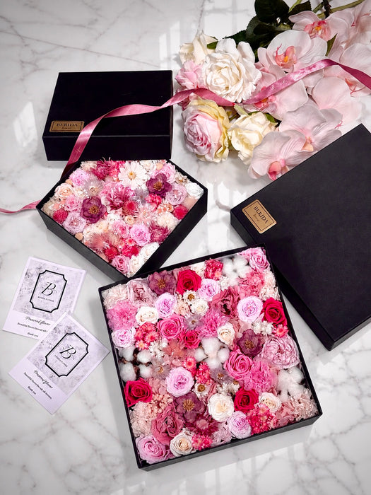 Full Bloom Box（フルブルームボックス）