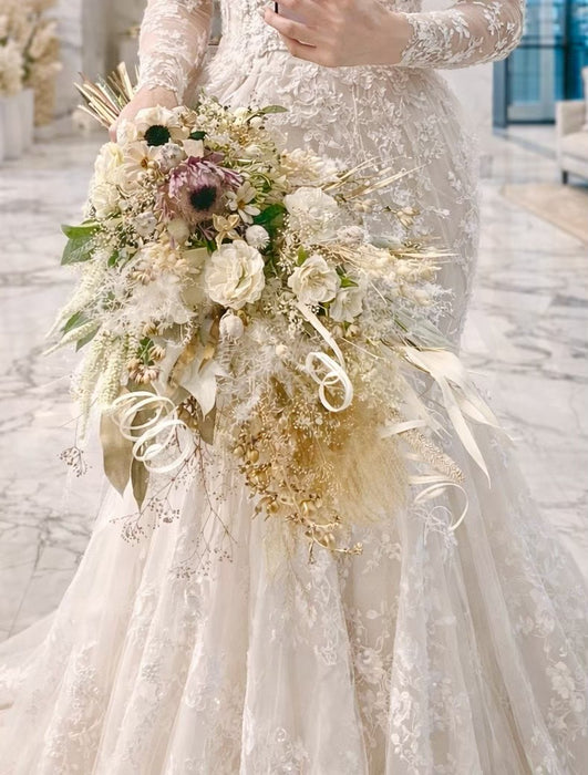 Bouquet（単体）