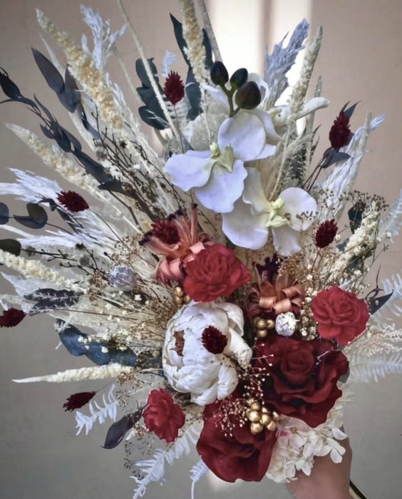 Bouquet（単体）