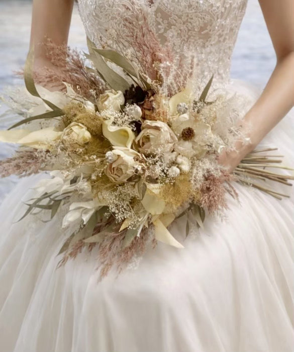 Bouquet（単体）