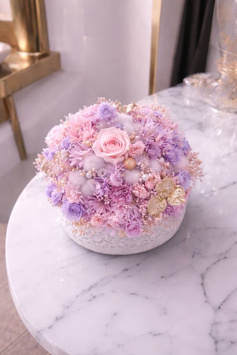 CAKE FLOWER BOX（ケーキフラワーボックス）
