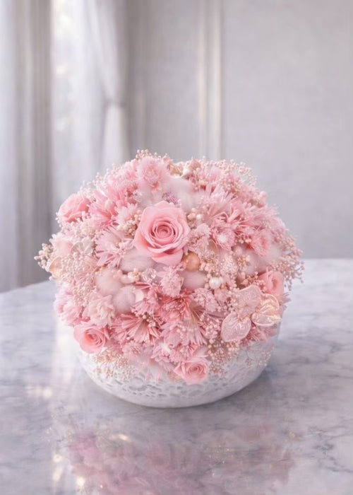 CAKE FLOWER BOX（ケーキフラワーボックス）