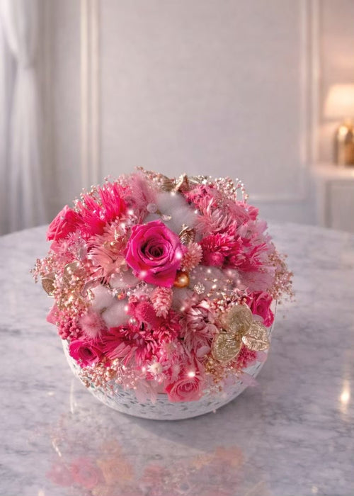 CAKE FLOWER BOX（ケーキフラワーボックス）