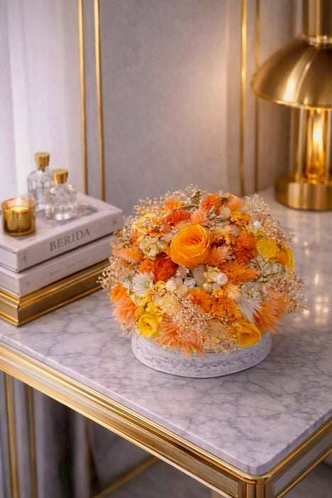 CAKE FLOWER BOX（ケーキフラワーボックス）