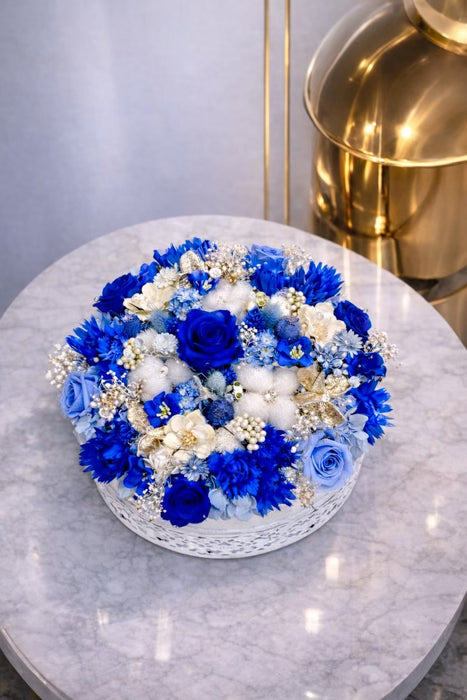 CAKE FLOWER BOX（ケーキフラワーボックス）