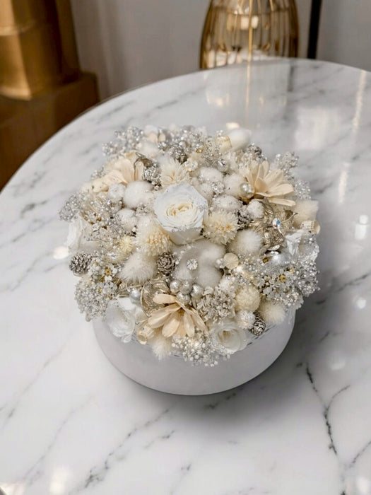 CIRCLE FLOWER BOX（サークルフラワーボックス）