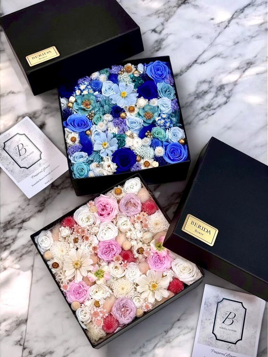 Full Bloom Box（フルブルームボックス）