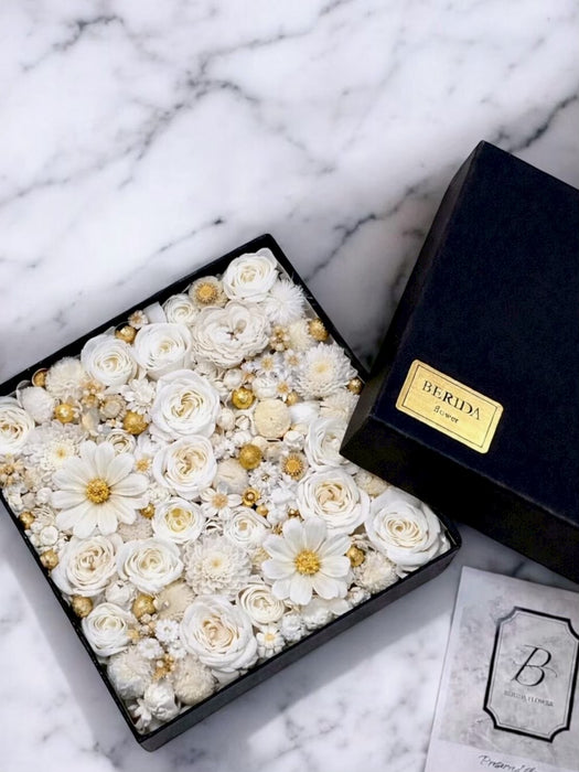 Full Bloom Box（フルブルームボックス）
