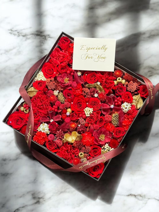 Full Bloom Box（フルブルームボックス）